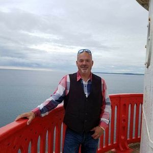 Meet your Posher, Mark